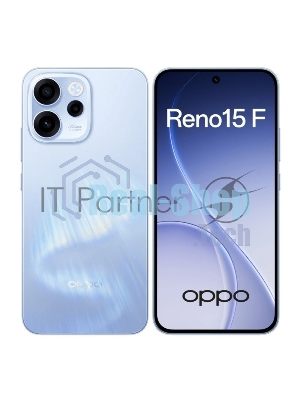 Смартфон OPPO Reno15 F 5G CPH2801 12/512Gb голубой