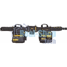Профессиональный ремень с навесными сумками DEWALT DWST40603-1