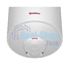 Водонагреватель Thermex Circle 100 V 1.5кВт 100л электрический настенный, белый