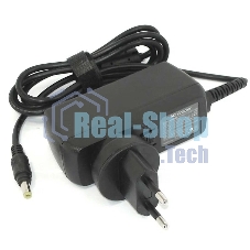 Блок питания (сетевой адаптер) для ноутбуков Asus 9.5V 2.31A 4.8x1.7мм 22W Travel Charger, OEM