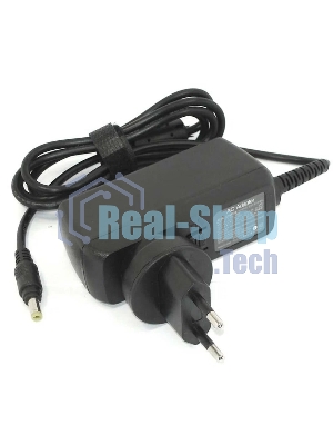 Блок питания (сетевой адаптер) для ноутбуков Asus 9.5V 2.31A 4.8x1.7мм 22W Travel Charger, OEM