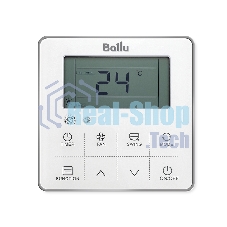 Пульт управления проводной Ballu Machine BLC_WC (1х1)