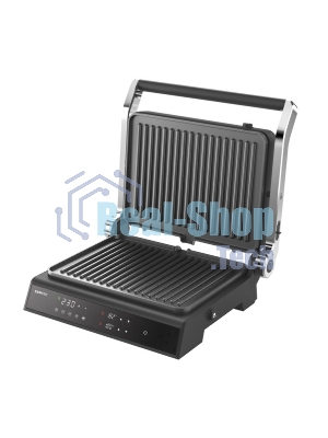 Гриль контактный электрический Centek CT-1474
