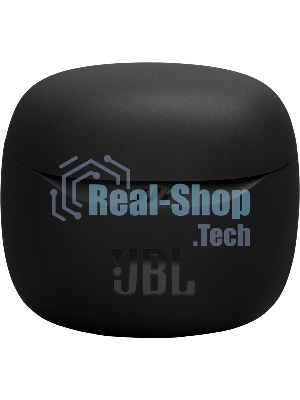 Наушники JBL Tune Flex 2 черный