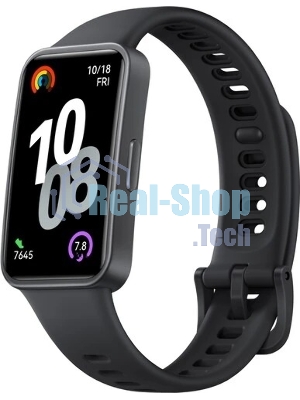 Фитнес-браслет Huawei Band 10 NOR-B19, 1.47