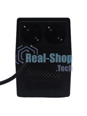 Источник бесперебойного питания ИБП Raskat HS-450VA 450VA, 240Вт, 2хCEE 7