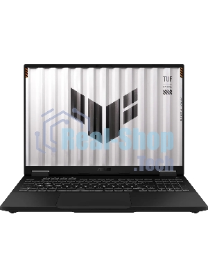 Ноутбук ASUS TUF Gaming F16 FX608JMR-RV170 Intel Core i5 14450HX 2400MHz/16
