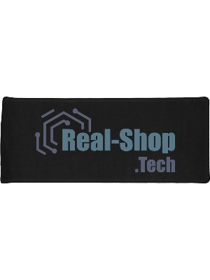 Коврик для мыши A4Tech FStyler FP70 черный 750x300x2мм