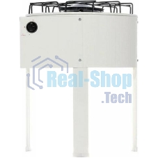 Плита Газовая Flama DVG 4101 W белый