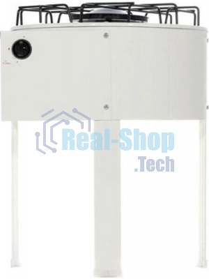 Плита Газовая Flama DVG 4101 W белый