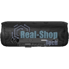 Колонка порт. A4Tech Bloody S6 Tube черный 20W 1.0 BT 12м 4800mAh