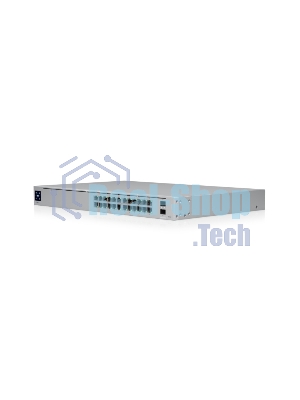 Коммутатор UBIQUITI Unifi Switch Pro 24 24PORT 1000M 2SFP+ USW-PRO-24