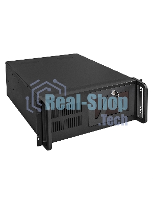 Серверный корпус ExeGate Pro 4U450-07/4U4017S (RM 19