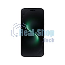 Смартфон Huawei Nova 15 Pro 12/512Gb черный