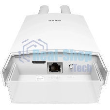 Точка доступа Cudy LT400 (LT400 OUTDOOR) N300 3G/4G белый