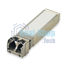 Трансивер Silicom EIC#FTLF1318P3B 1Gb -LX 1.25Gb/s 1310nM SM 10KM SFP optical TRANS.+DMI