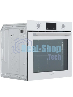 Духовой шкаф электрический Indesit IFE 3644 J WH белый