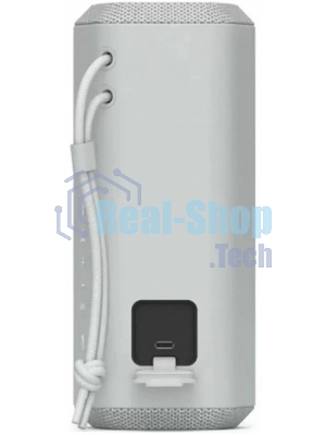 Портативная колонка Sony SRS-XE200 серый 10W 1.0 BT (SRS-XE200 GREY)