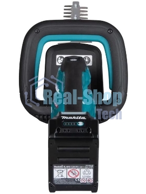 Кусторез Makita UH021GD101 аккум.