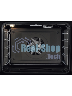Встраиваемый электрический духовой шкаф Electrolux EOD3C70TK