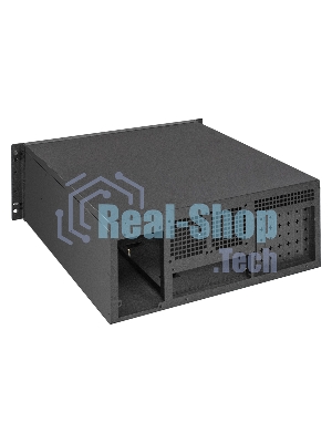 Серверный корпус ExeGate Pro 4U450-17 (RM 19