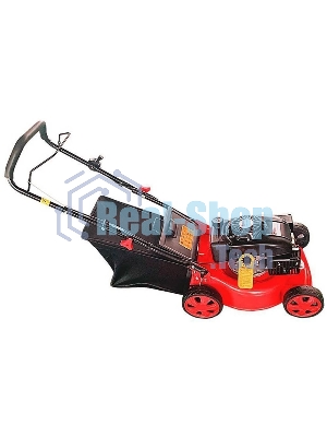 Газонокосилка бензиновая EDON GML-410/2600, 5 л.с.