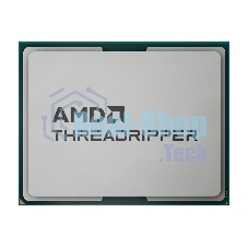 Процессор AMD Ryzen Threadripper 9970X Soc-sTR5 4.0GHz OEM