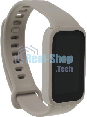 Фитнес-браслет Xiaomi Smart Band 9 Active Beige White