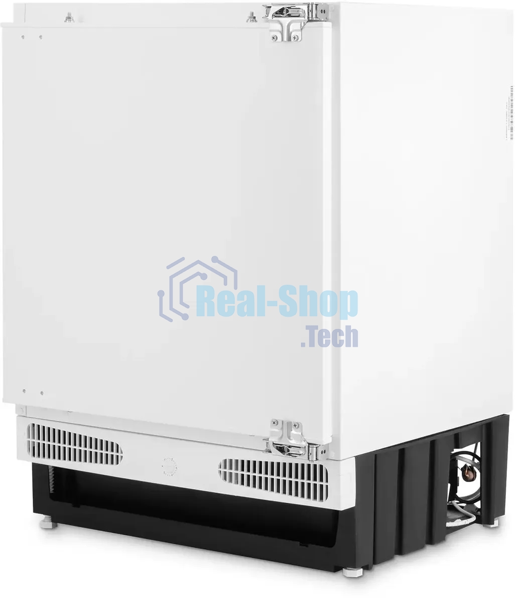 Морозильник встраиваемый Freezer Hyundai HBF 0810 белый