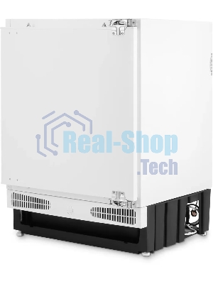 Морозильник встраиваемый Freezer Hyundai HBF 0810 белый