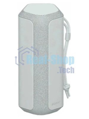 Портативная колонка Sony SRS-XE200 серый 10W 1.0 BT (SRS-XE200 GREY)