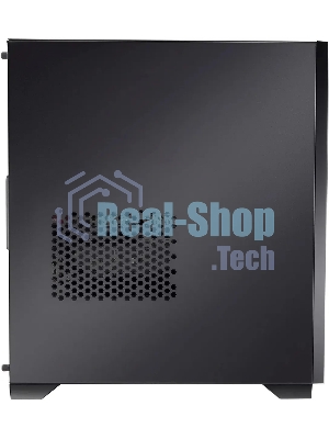 Компьютер IRU Tactio 510B7GP TWR i7 14700F (2.1) 64Gb SSD1Tb RTX5070Ti 16Gb FreeDOS GbitEth 750W черный (RUS) (2146249)