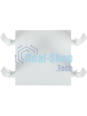 Роутер беспроводной TP-Link Archer C24 AC750 10/100BASE-TX белый