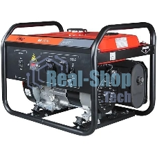 Электростанция бензиновая FUBAG BS 2200 431246