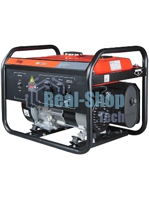 Электростанция бензиновая FUBAG BS 2200 431246