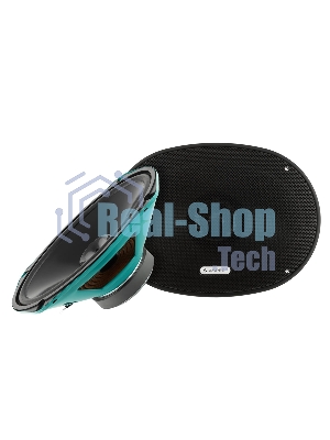 Автомобильная акустика ASPECT Cyan Line CWS-690, 6х9
