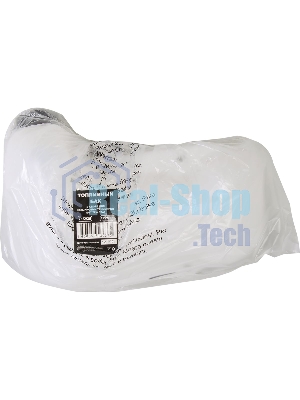 Топливный бак в сборе для бензиновых триммеров Huter GGT TPW