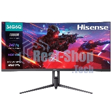 Монитор Hisense/ 34