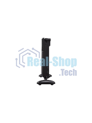 Конвектор электрический Ballu Apollo digital INVERTER Black Infinity BEC/ATI-2003 черный, 2000 Вт, 25 м2, термостат, дисплей, WiFi