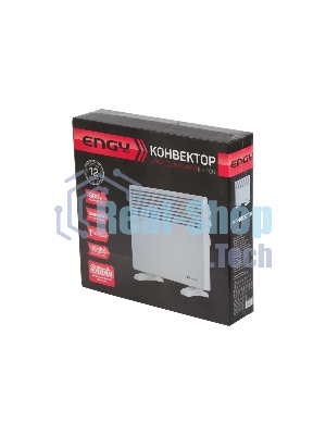 Конвектор электрический Engy EN-500 Standard (010550)