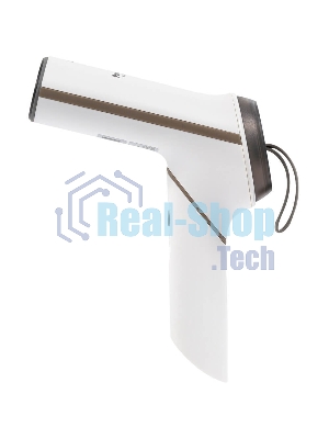 Отпариватель Panasonic NI-GHD011AW белый/коричневый, 900 Вт, 19 г/мин, 80 мл