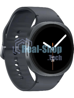 Смарт-часы Samsung Galaxy Watch 8 44мм LTE SM-L335 Graphite CAU
