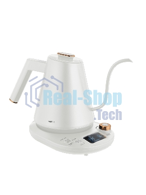 Чайник Centek CT-1005 белый