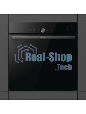 Духовой шкаф Gorenje BPSA6747DGWI