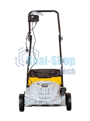 Электрический скарификатор-аэратор Huter ESA-1EL