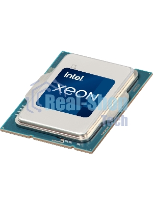 Процессор Intel Xeon E-2486 Soc-1700 3.5GHz OEM