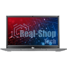 Ноутбук IRU Tactio 14ALH серый Core i3 1215U 8Gb SSD 256Gb Intel Iris Xe graphics 14