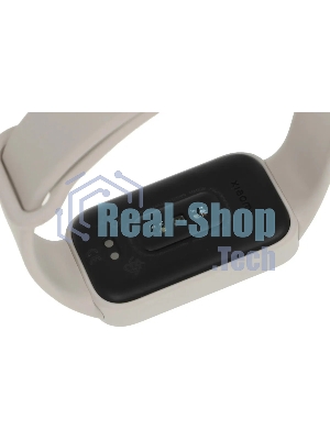 Фитнес-браслет Xiaomi Smart Band 9 Active Beige White