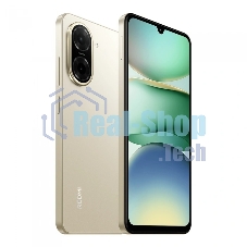 Смартфон Xiaomi Redmi A5 3/64Gb золотой