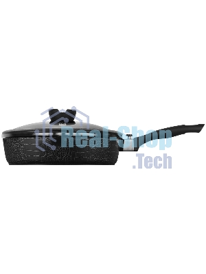 Сотейник с крышкой Rondell Escurion 871-RDA 28 см, Х 7,4 см